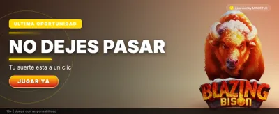 Siente el poder del Dragón