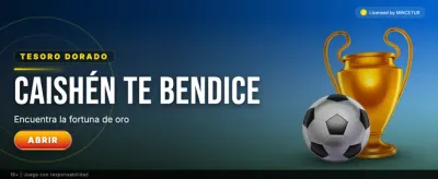 Bono de Bienvenida Explosivo promotion