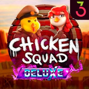 Chicken Squad Deluxe screenshot