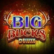 Big Bucks Deluxe screenshot