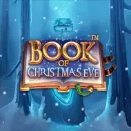 Book of Christmas Eve screenshot