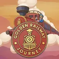 Golden Railway Journey screenshot