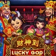 Lucky God screenshot